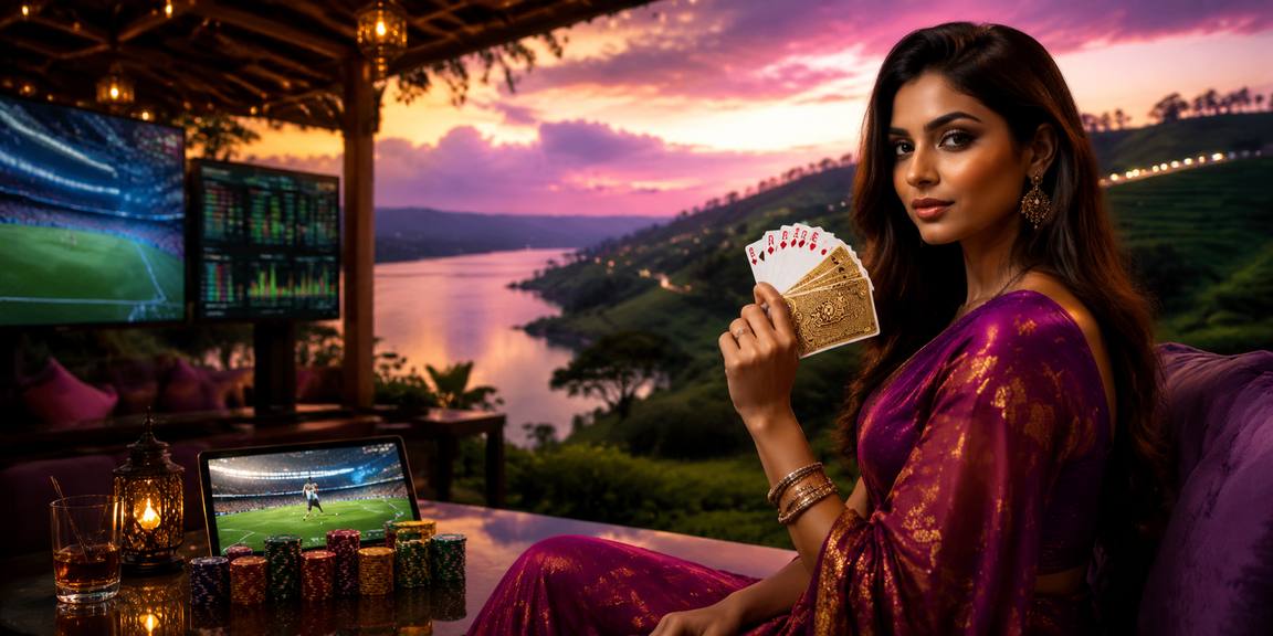 eck33 বাংলাদেশের জন্য তৈরি পেমেন্ট ও লবি অভিজ্ঞতা